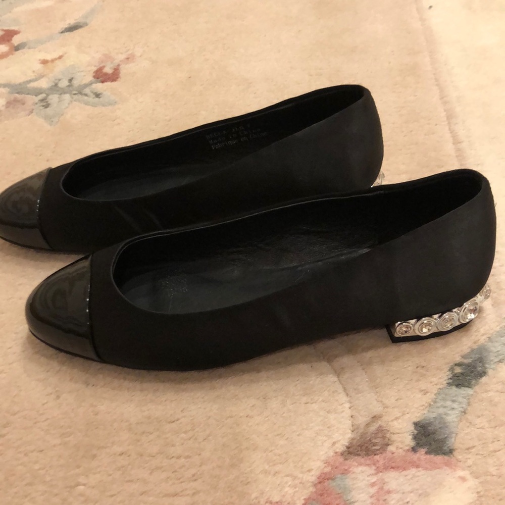 Jeffrey Campbell shoes